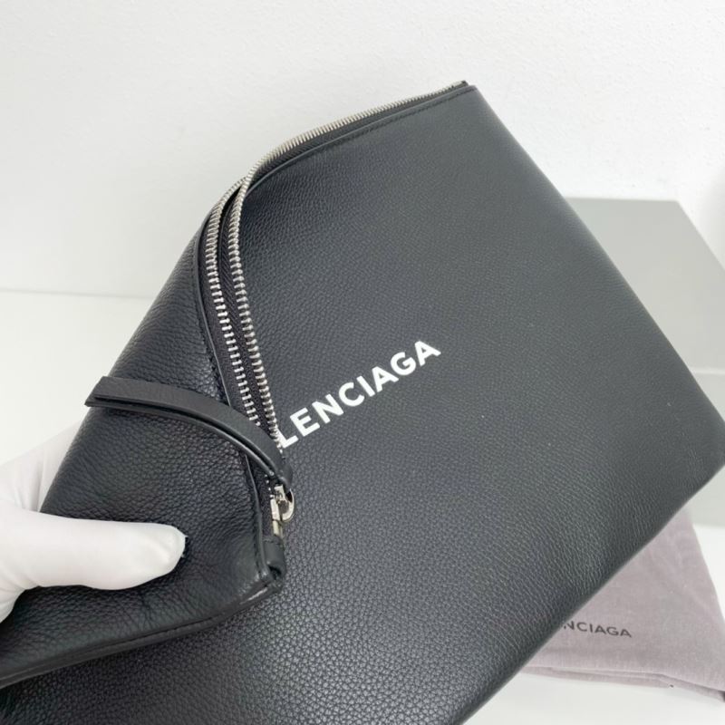 Balenciaga Clutch Bags